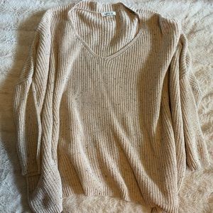 Windsor Sweater